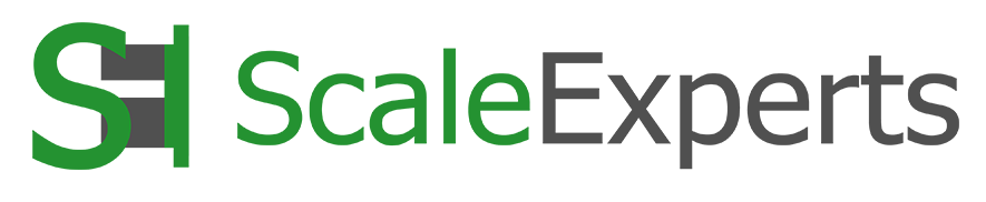 The Scale Experts